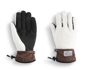 Chaku Sherpa Gloves   